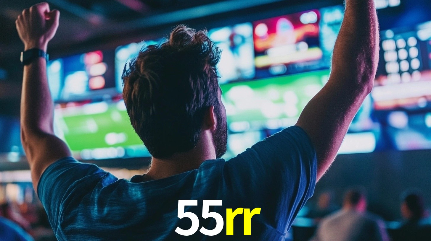 55rr - Aposta na Sorte Brilhante - 55rr.com