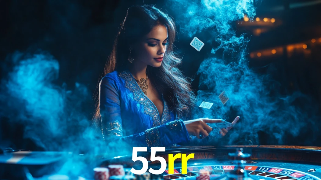 Explorando a Categoria de Eventos em Apostas na 55rr