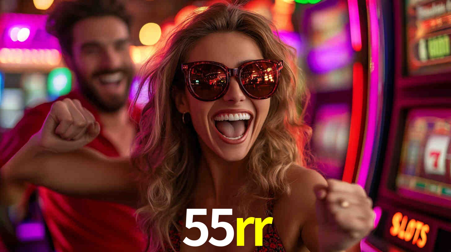 Descubra a Essência do 55rr: Nossa História e Compromissos