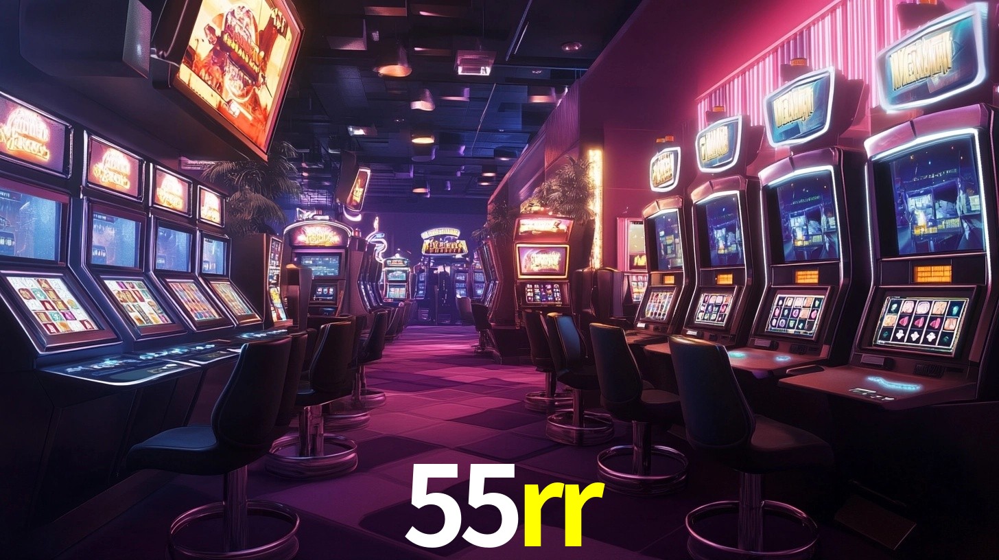 Exclusive Games 55rr