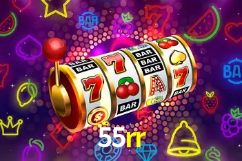 Descubra o Mundo do Cassino Online com 55rr