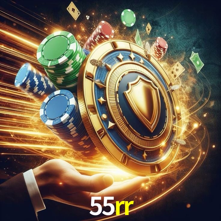 Torneios e prêmios garantidos na 55rr