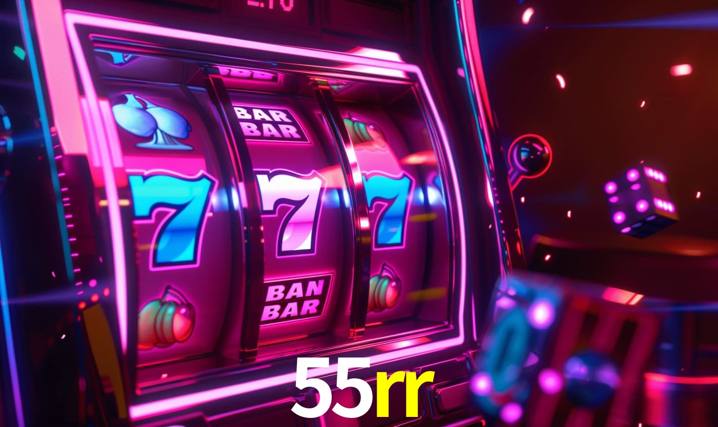 Inovações de Jogos na 55rr: O Futuro das Experiências Interativas