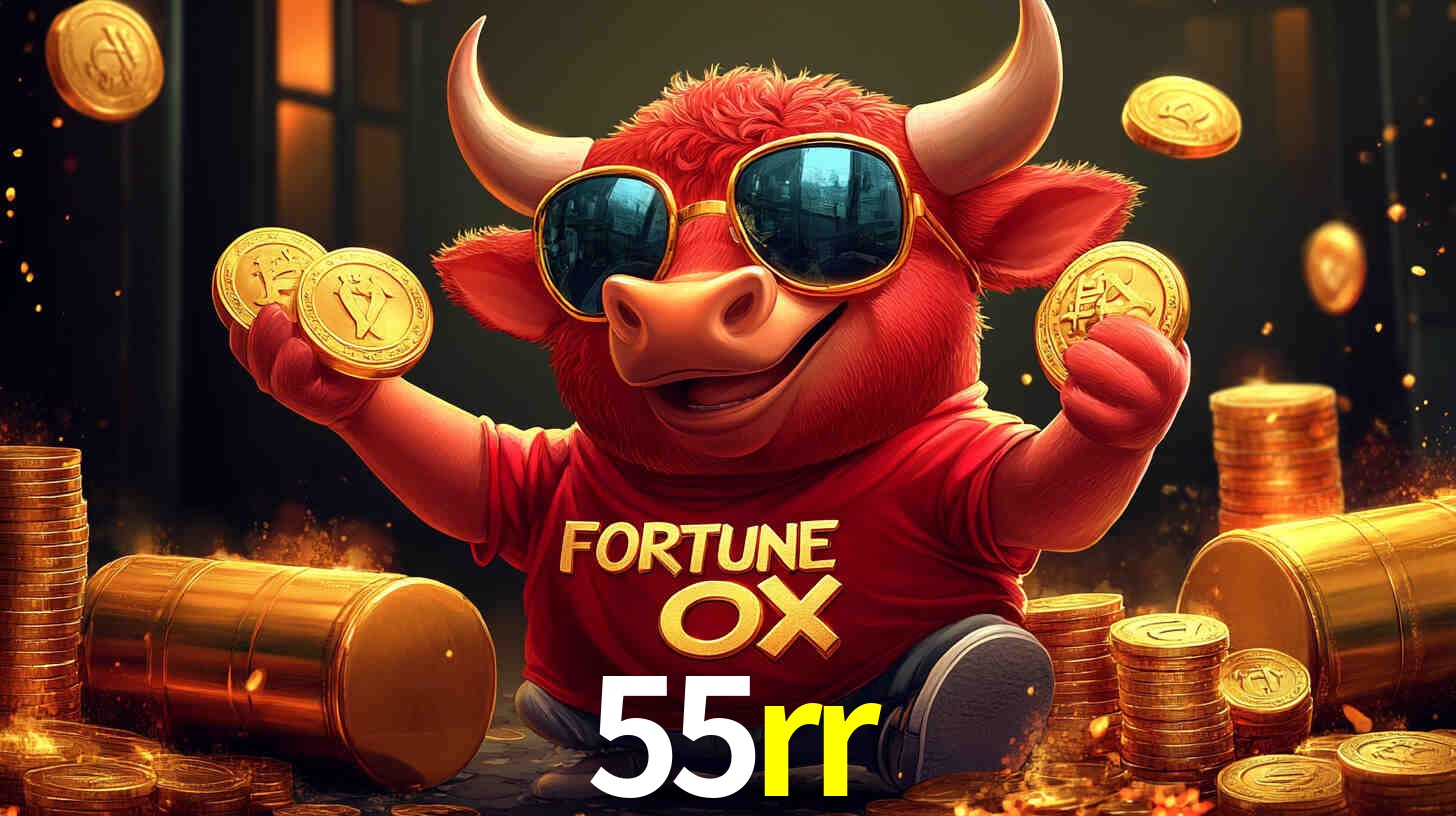 Apostas Esportivas na 55rr: Um Guia Completo