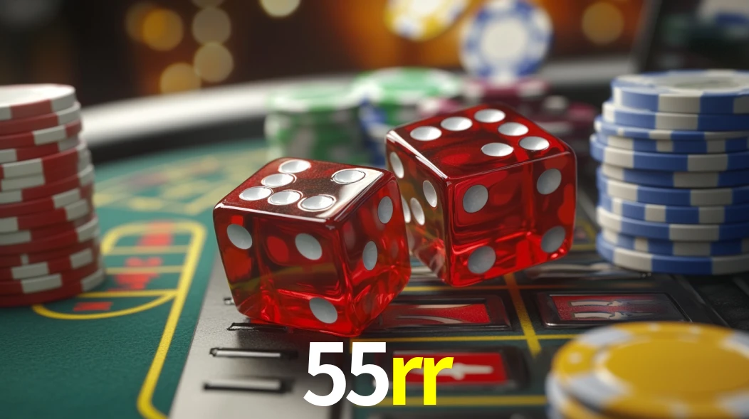 VIP Casino 55rr