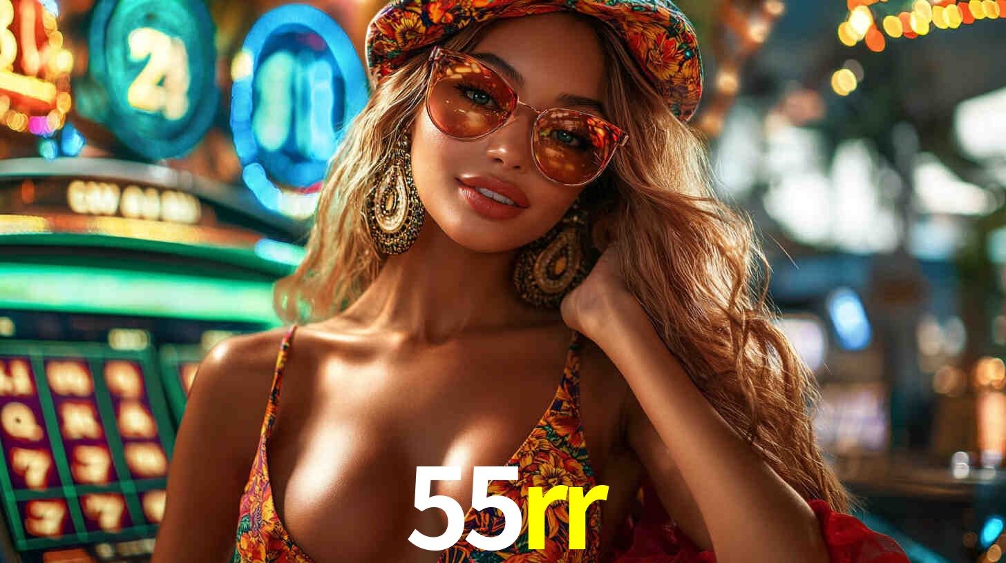 Welcome Bonus 55rr