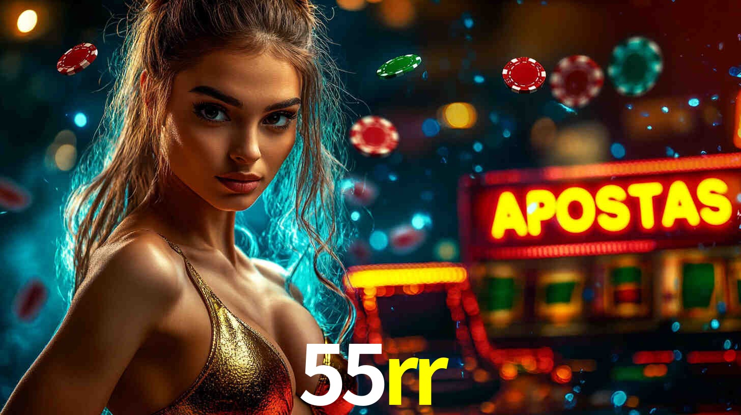Apostas Esportivas na 55rr: Um Guia Completo
