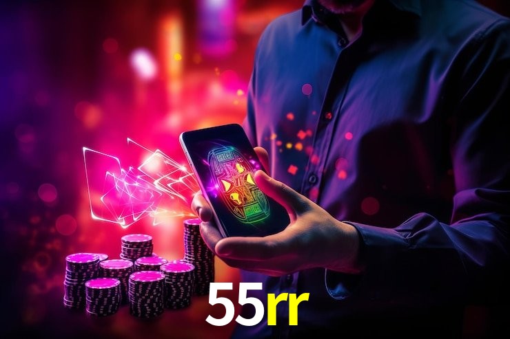 Casino Ao Vivo 55rr