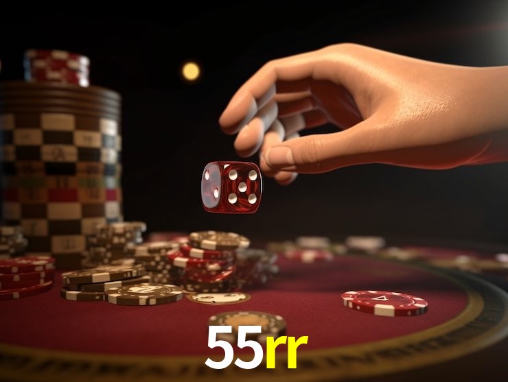 Casino Ao Vivo 55rr