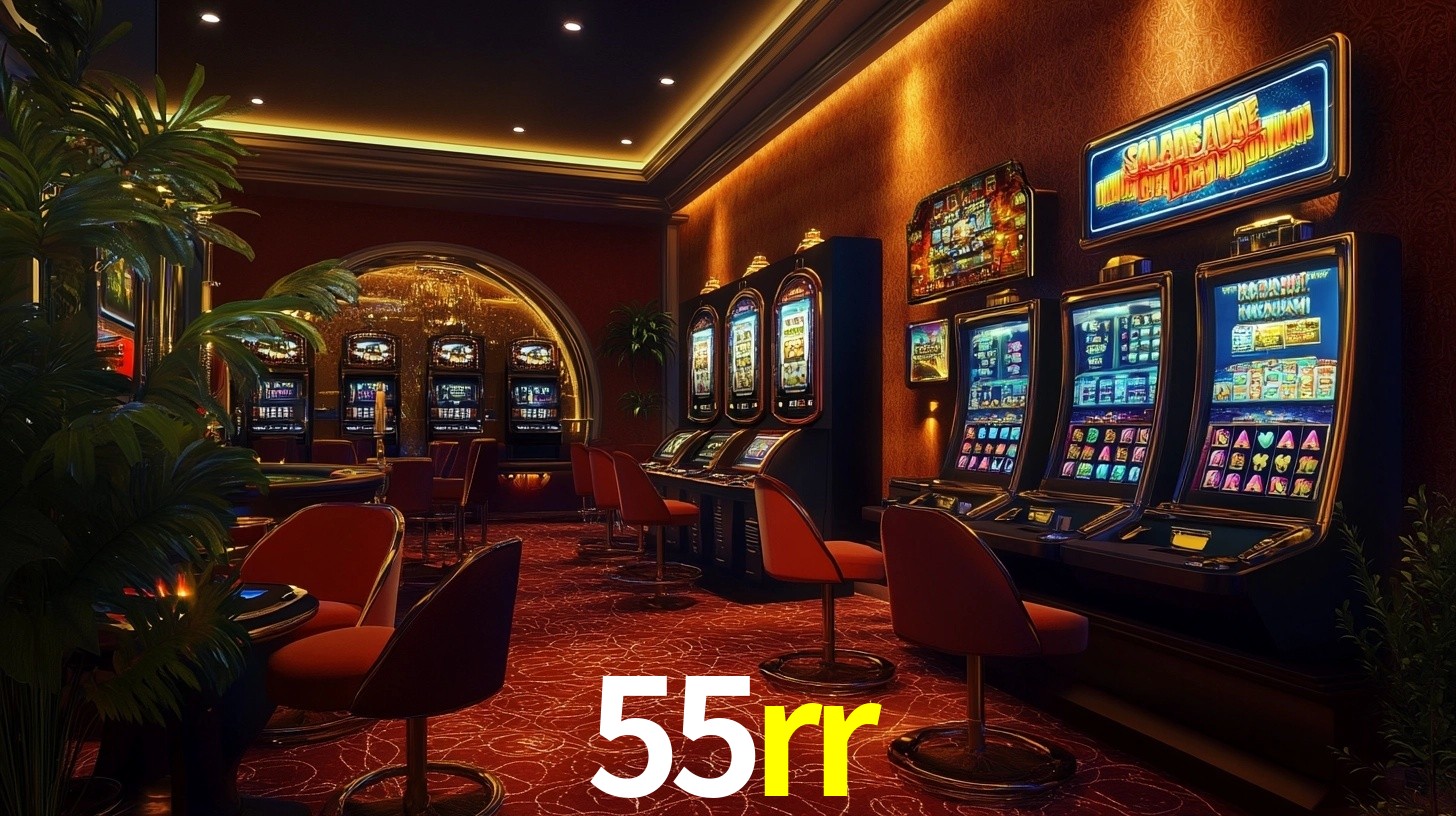Live Casino 55rr