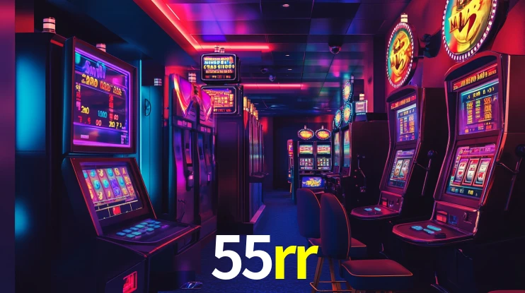 55rr App Interface
