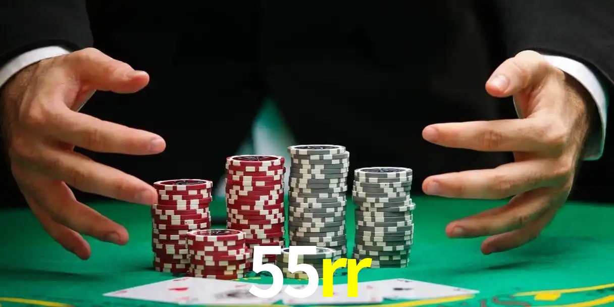 Benefícios VIP na 55rr