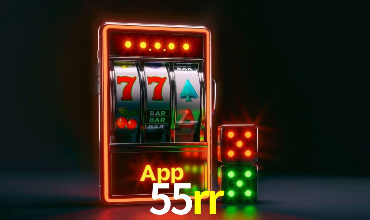 Recursos de Bônus 55rr