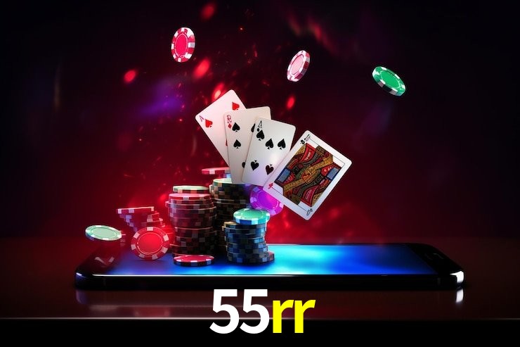 Live Casino 55rr