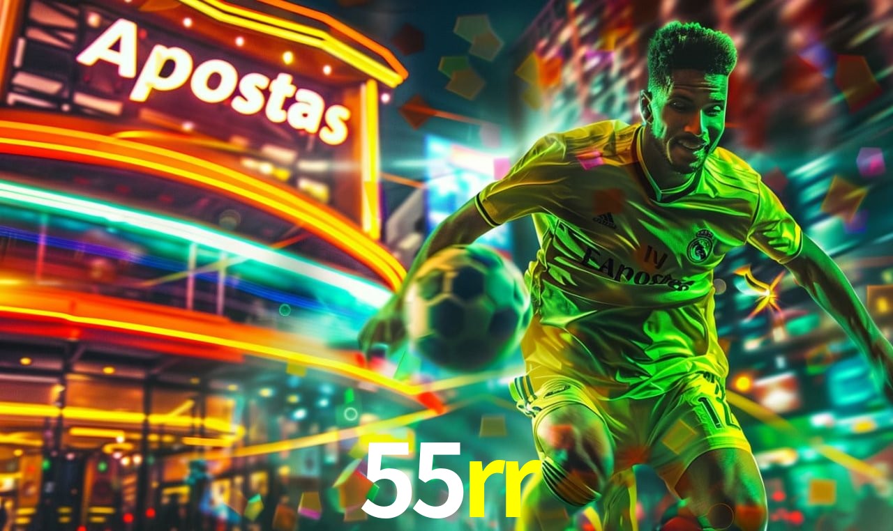 Diretório de Jogos 55rr