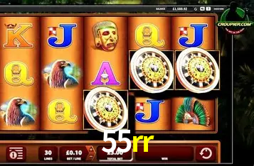 A Revolução dos Aplicativos de Jogos no 55rr