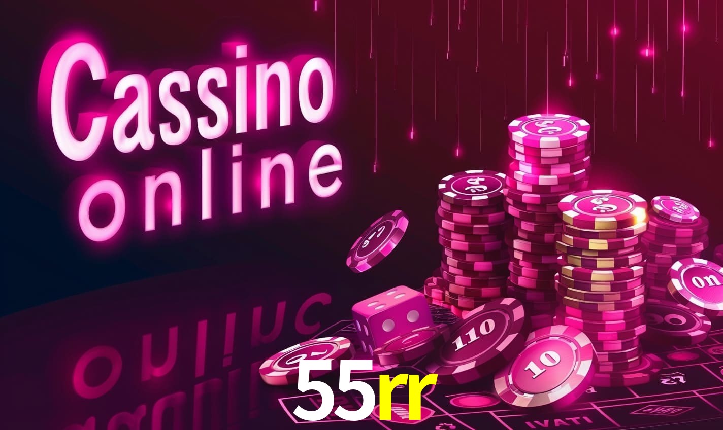 Descubra o Programa VIP da 55rr: Vantagens Exclusivas para Jogadores