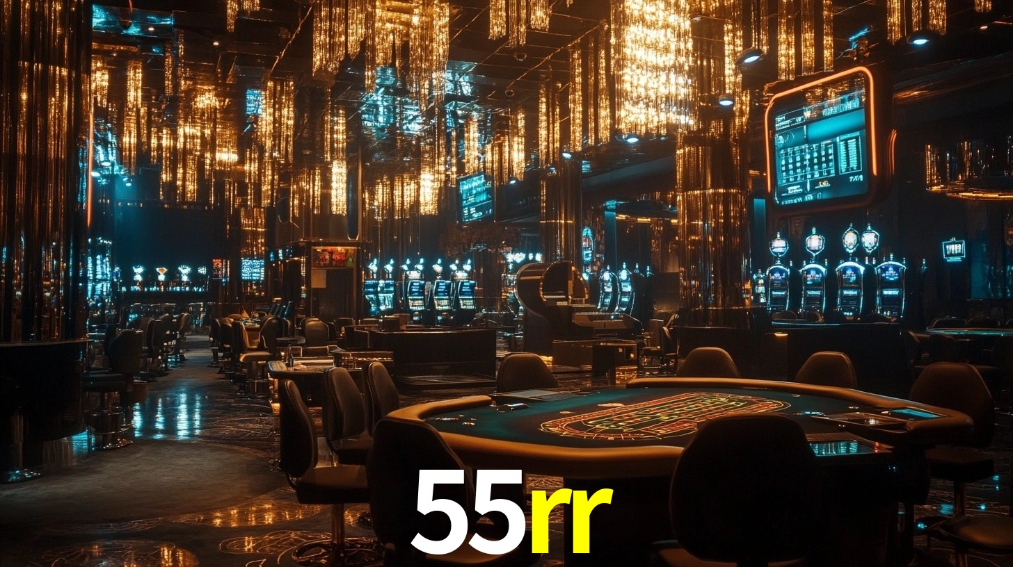 55rr: Seu Especialista em Apostas Esportivas Brasileiras