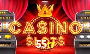 Game Providers 55rr