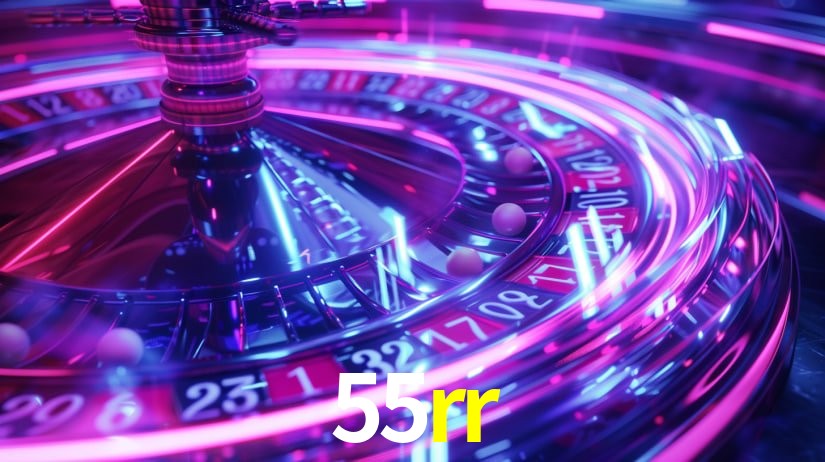 A Emoção da Loteria na 55rr: Uma Chance de Mudança de Vida