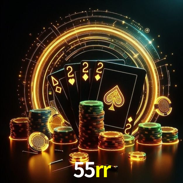 Jogos de Slot 55rr
