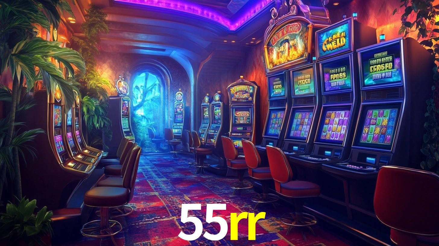 Blackjack Table 55rr
