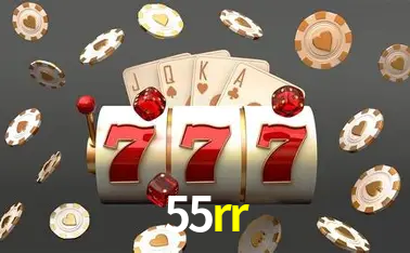 Descubra a Essência do 55rr: Nossa História e Compromissos