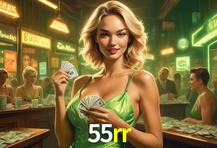 Descubra a Essência do 55rr: Nossa História e Compromissos