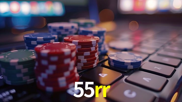 Tecnologia da Plataforma 55rr